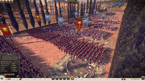 Total War: Rome II Review .